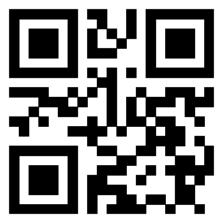 3911072764 - Immagine del Qr Code