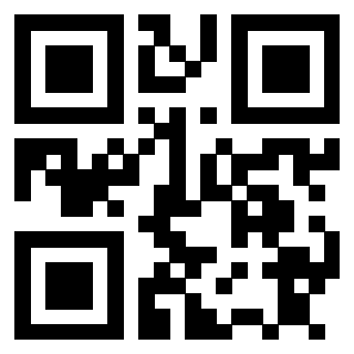 3911072766 QrCode associato