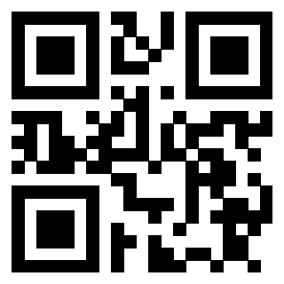 3911072767 QrCode associato