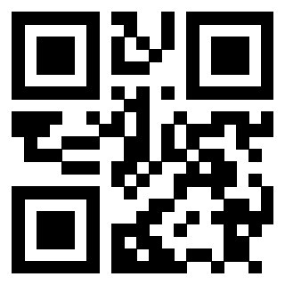 Il Qr Code di 3911072768