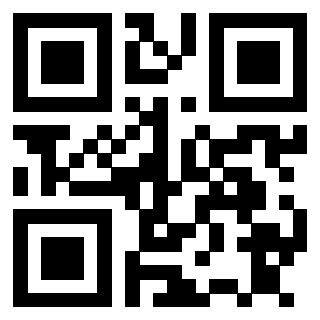 Il Qr Code di 3911072769