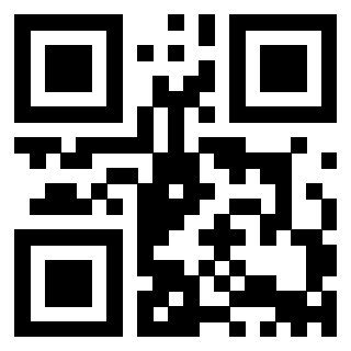 3911072772 - Immagine del QrCode associato