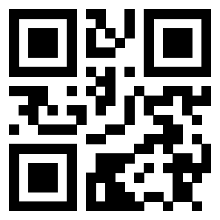 3911072774 Qr Code associato