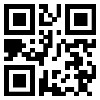 Immagine del Qr Code di 3911072776