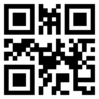 Il QrCode di 3911072778