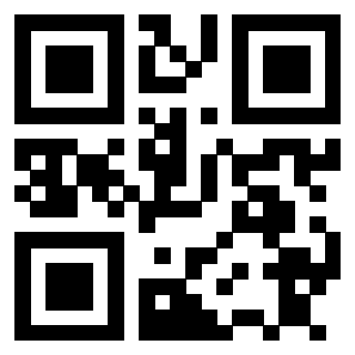 Immagine del QrCode di 3911072780