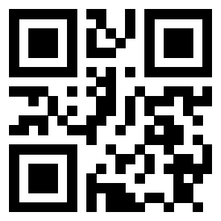 3911072781 Qr Code associato
