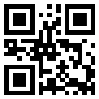 3911072782 QrCode associato