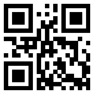 3911072783 - Immagine del QrCode associato