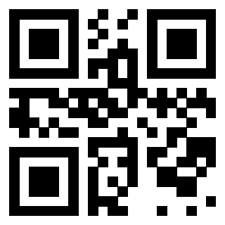 3911072785 - Immagine del QrCode associato