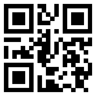 3911072786 - Immagine del QrCode associato