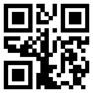 Immagine del QrCode di 3911072787