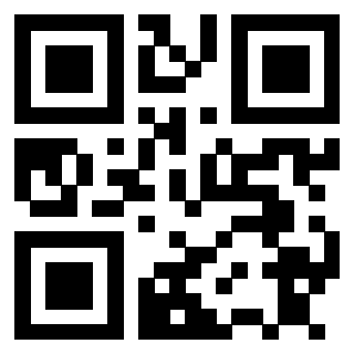 3911072790 - Immagine del QrCode