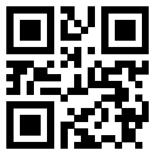 Il Qr Code di 3911072791