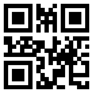 Il Qr Code di 3911072793