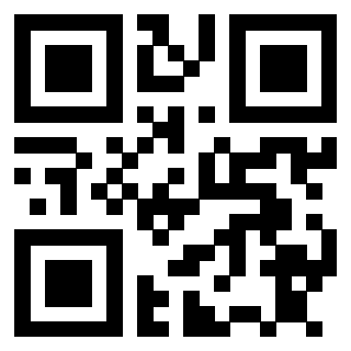 Il QrCode di 3911072795