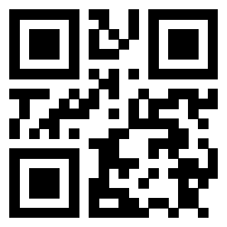 3911072796 - Immagine del QrCode