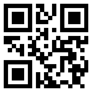 Il QrCode di 3911072797
