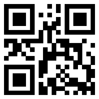 Qr Code di 3911072798