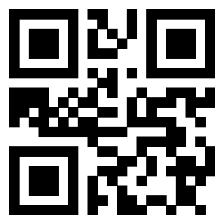 Immagine del Qr Code di 3911072799