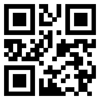 Il Qr Code di 3911072800
