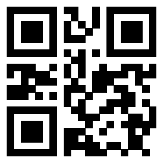 Immagine del QrCode di 3911072804