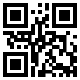 Immagine del Qr Code di 3911072807