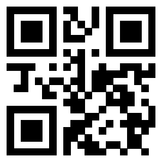 3911072810 - Immagine del Qr Code