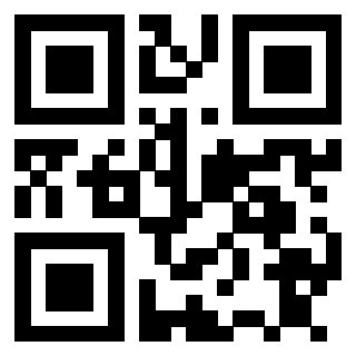 Immagine del QrCode di 3911072811