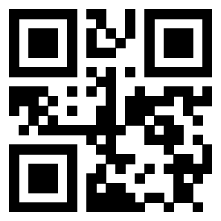 3911072812 - Immagine del QrCode associato