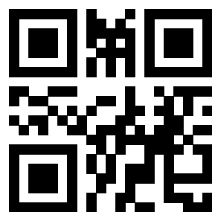 Il Qr Code di 3911072815