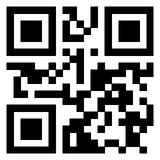 3911072819 - Immagine del QrCode