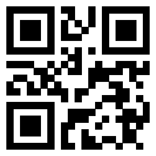 Il QrCode di 3911072820