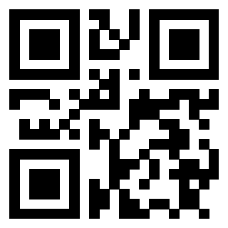 3911072821 QrCode associato