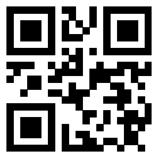 Scansione del Qr Code di 3911072823