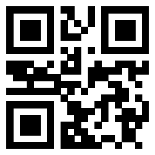 Scansione del Qr Code di 3911072825