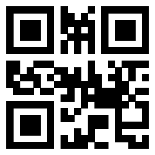 Immagine del QrCode di 3911072826