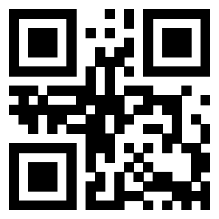 Scansione del QrCode di 3911072828