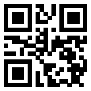 Scansione del QrCode di 3911072832
