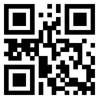 Scansione del Qr Code di 3911072833