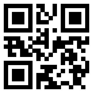 Il Qr Code di 3911072836