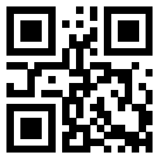 3911072837 Qr Code associato