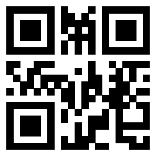 Immagine del Qr Code di 3911072839
