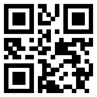 3911072840 - Immagine del Qr Code associato