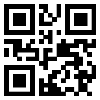 Qr Code di 3911072841