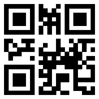 Qr Code di 3911072844
