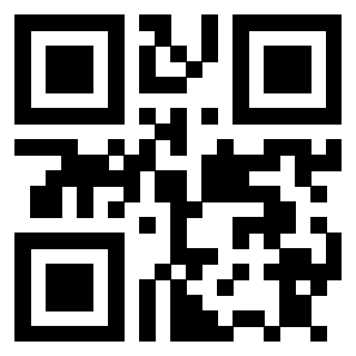 3911072846 - Immagine del Qr Code associato