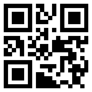 3911072847 - Immagine del QrCode associato