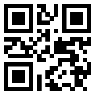 Il QrCode di 3911072848