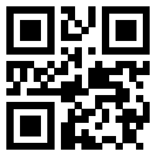 Immagine del Qr Code di 3911072849